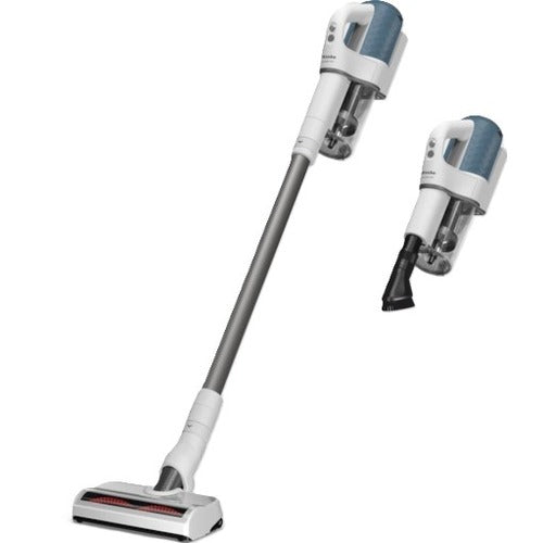 Miele SQLL0 W Duoflex Cordless Vacuum Nordic Blue/Lotus White