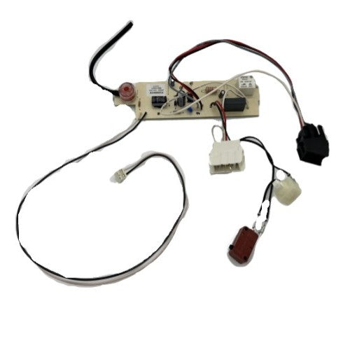 Miele 7965588 Electronic Unit Brilliant Canister