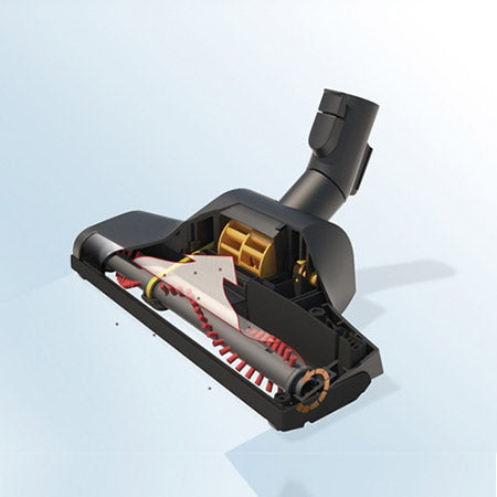 Miele STB 305-3 TurboTeq Turbobrush