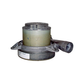 Ametek Lamb 115334 Motor