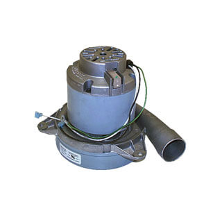 Ametek Lamb 117572-12 Motor