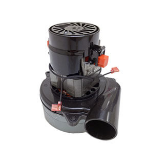 Ametek Lamb 116213 Motor