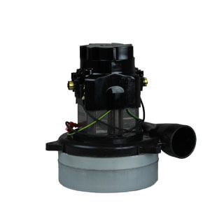 Ametek Lamb 119787 Motor