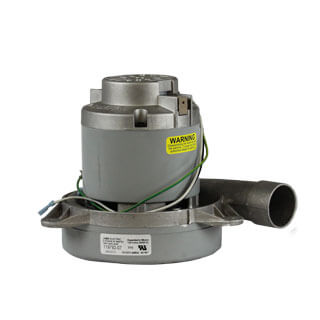Ametek Lamb 119792-07 Motor