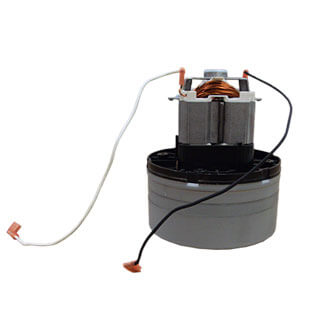 Ametek Lamb 122264 Motor