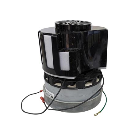 Ametek Lamb 122100-07 CC Motor with CarbonCapture
