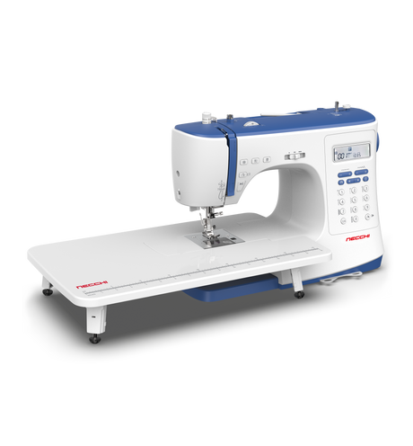 Necchi NC-103D Sewing Machine 316 Stitch