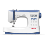 Necchi NC-103D Sewing Machine 316 Stitch