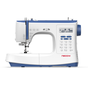 Necchi NC-103D Sewing Machine 316 Stitch