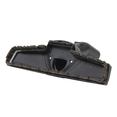 NuTone CT158 Premium Twist & Turn Floor Brush