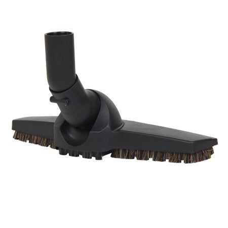 NuTone CT158 Premium Twist & Turn Floor Brush