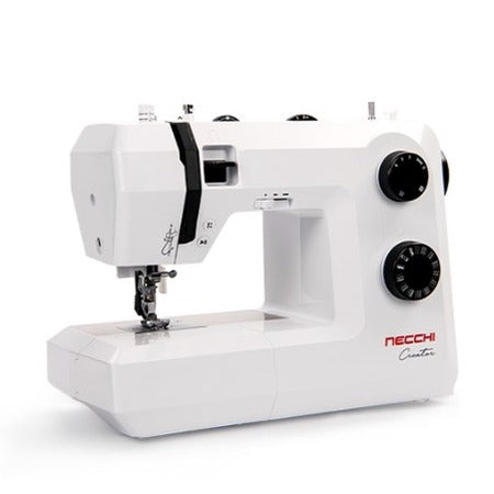 Necchi C32E Sewing Machine 32 Stitches