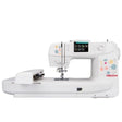 Necchi NE210 Combo Sewing & Embroidery Machine