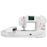 Necchi NE210 Combo Sewing & Embroidery Machine