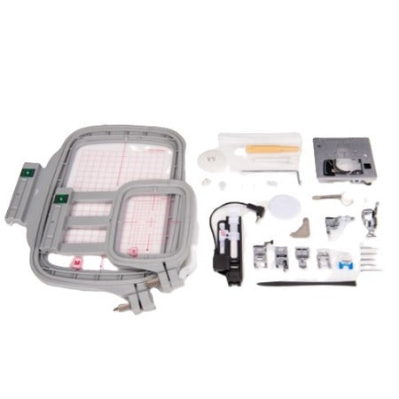 Necchi NE210 Combo Sewing & Embroidery Machine
