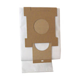 NuTone VX3918 Central Vacuum Bags HEPA for VX550 and VX1000 3-Pk
