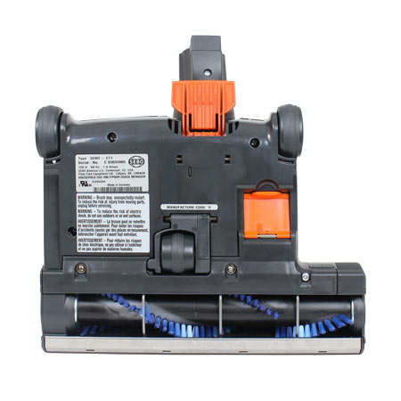 Sebo 9951AM Sebo ET-1 Powerhead
