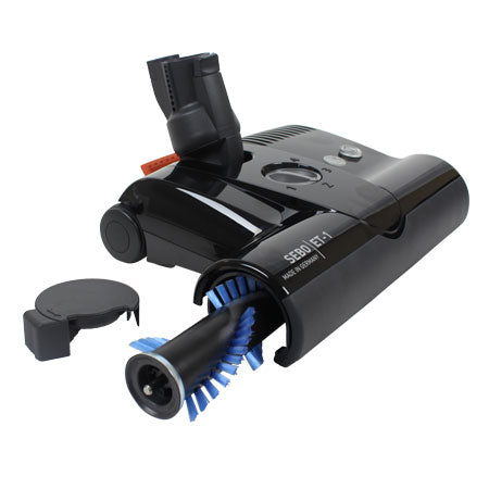 Sebo 9951AM Sebo ET-1 Powerhead