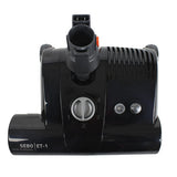Sebo 9951AM Sebo ET-1 Powerhead