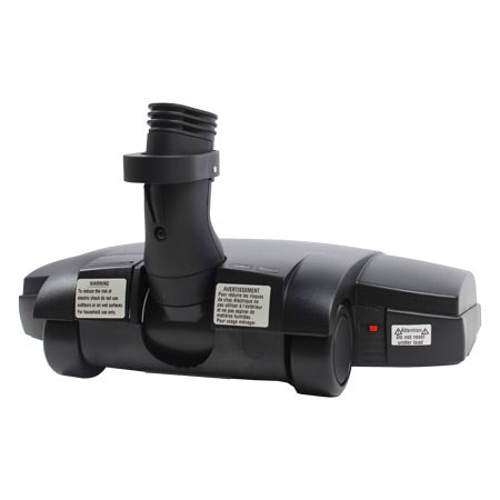 Wessel-Werk EBK340 Electric Powerhead