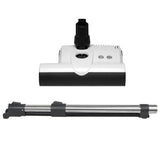 Sebo ET-1 Powerhead White with Wand
