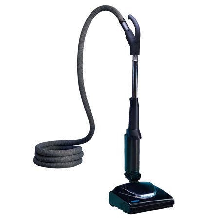 VOLT Cordless Powerhead Black