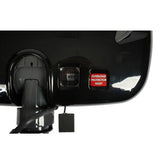 Cen-Tec CT25QD FW Response II Powerhead with Wand