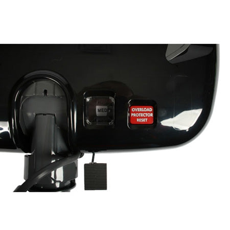 Cen-Tec CT25QD FW Response II Powerhead with Wand