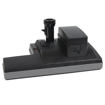 90100 Ascendant Cordless Powerhead Black