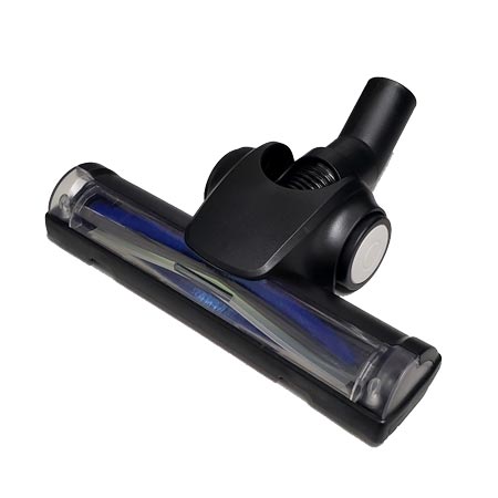Wessel-Werk HFT 265 Turbo Brush for Smooth Floors