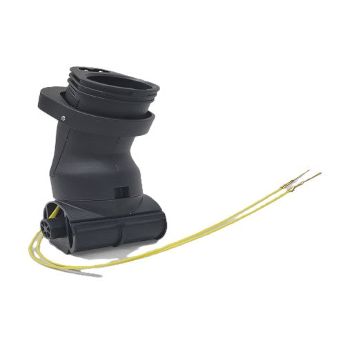 Wessel-Werk 10.7 028-302 Neck Assembly for EBK360