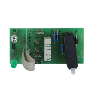 Wessel-Werk 10.9 011-303 Circuit Board For Powerhead