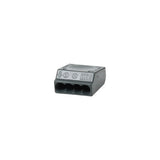 Wessel-Werk 19.1 063-300 Wire Coupler 4-Pole