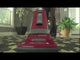 Sebo 9809AM Felix Premium Upright Vacuum