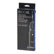 Riccar R25S-F Standard Filter Set for Riccar 25D