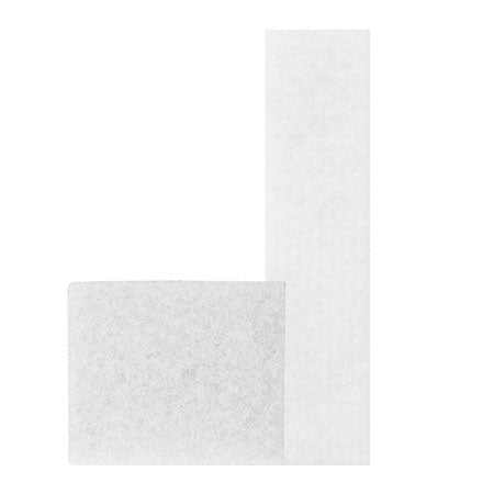 Riccar R25S-F Standard Filter Set for Riccar 25D