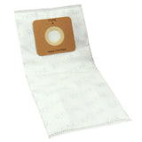 Riccar RAH-6 Hepa Bags For Many Uprights Type A 6-Pk
