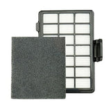 Riccar RF14 Hepa And Secondary Filters For Sunburst