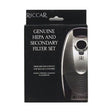 Riccar RF18 Hepa And Pre Filters Pristine Charisma Starbright