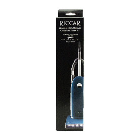 Riccar RF40 Filter Set for Radiance R40