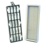 Riccar RF9G-1 Hepa And Granulated Charcoal Filters For RAD