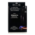 Riccar RFH-6 Hepa Bags For R10E And RSL Series Type F 6-Pk
