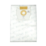 Riccar RHH-6 Hepa Bags For Most Canisters Type H 6-Pk