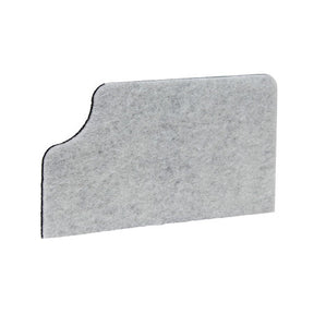 Riccar B222-1100B Charcoal Secondary Filter