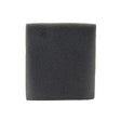 Riccar B623-0000 Exhaust Filter-Black