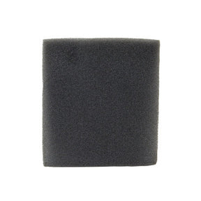 Riccar B623-0000 Exhaust Filter-Black