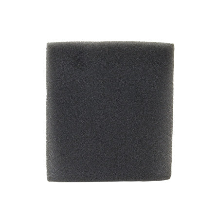 Riccar B623-0000 Exhaust Filter-Black