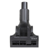 Riccar C626-5002 Hand-Held Turbo Tool For Riccar R20 Series
