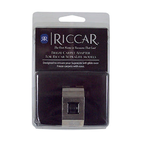 Riccar C012-1900 Frieze Carpet Adapter