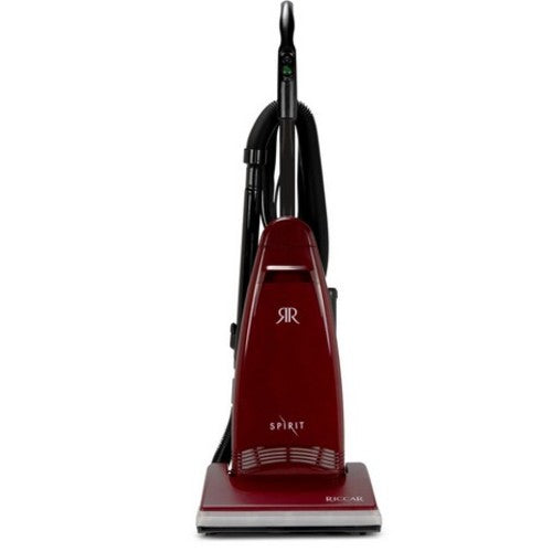 Riccar R21 Spirit Upright Vacuum